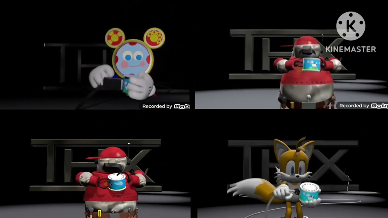 Thx Tex 2 Moo Can Comparison Superparison 1 Quadparison 2
