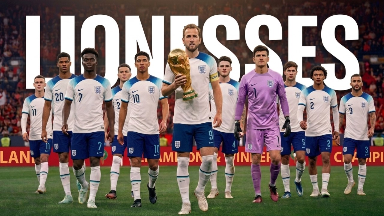 New England national team song -  