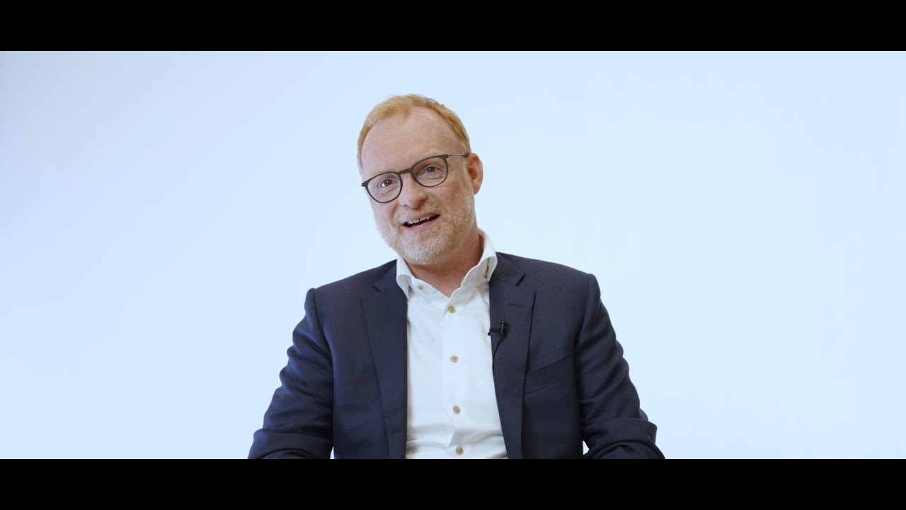 Erik Roddenhof, CEO DPG Media, over 2024