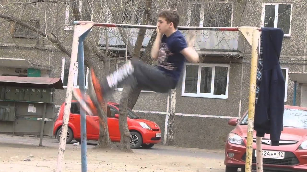 Russia Gimbarr League 2015 Полуфинал/финал