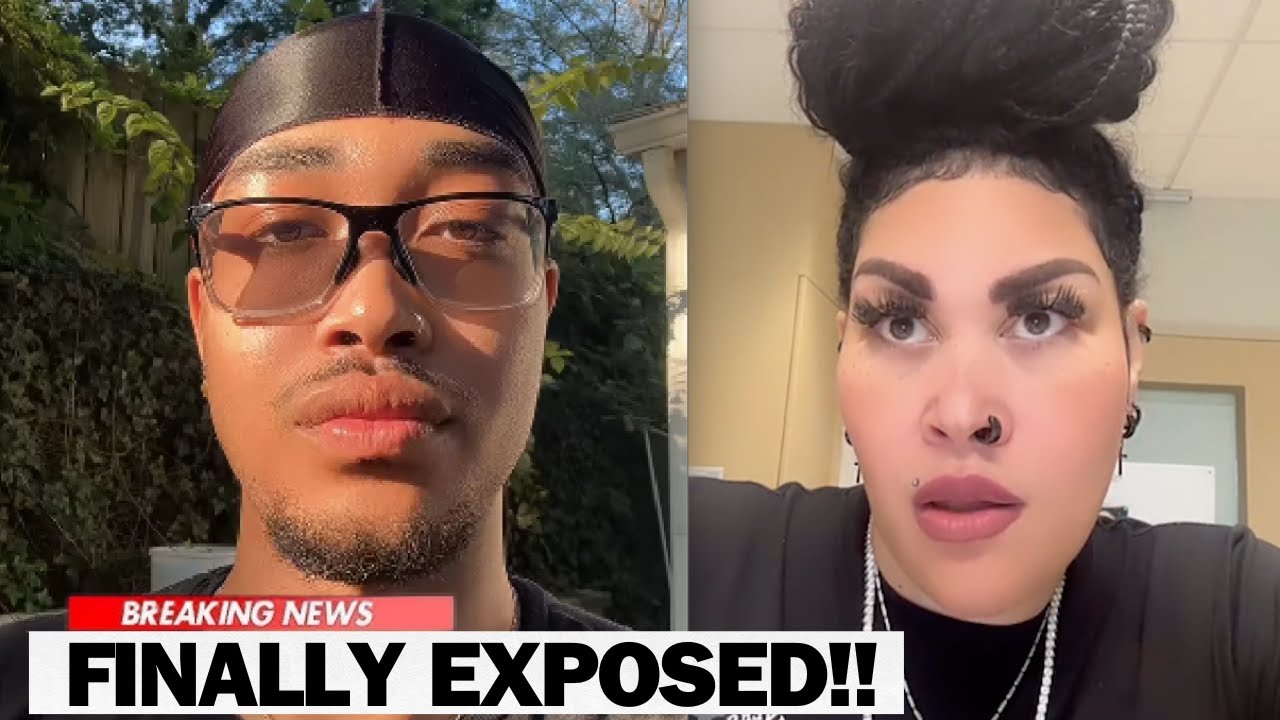 KeKe Wyatt' Son Rahjah Finally Exposed His Mom With Allegations That We Thought All Along