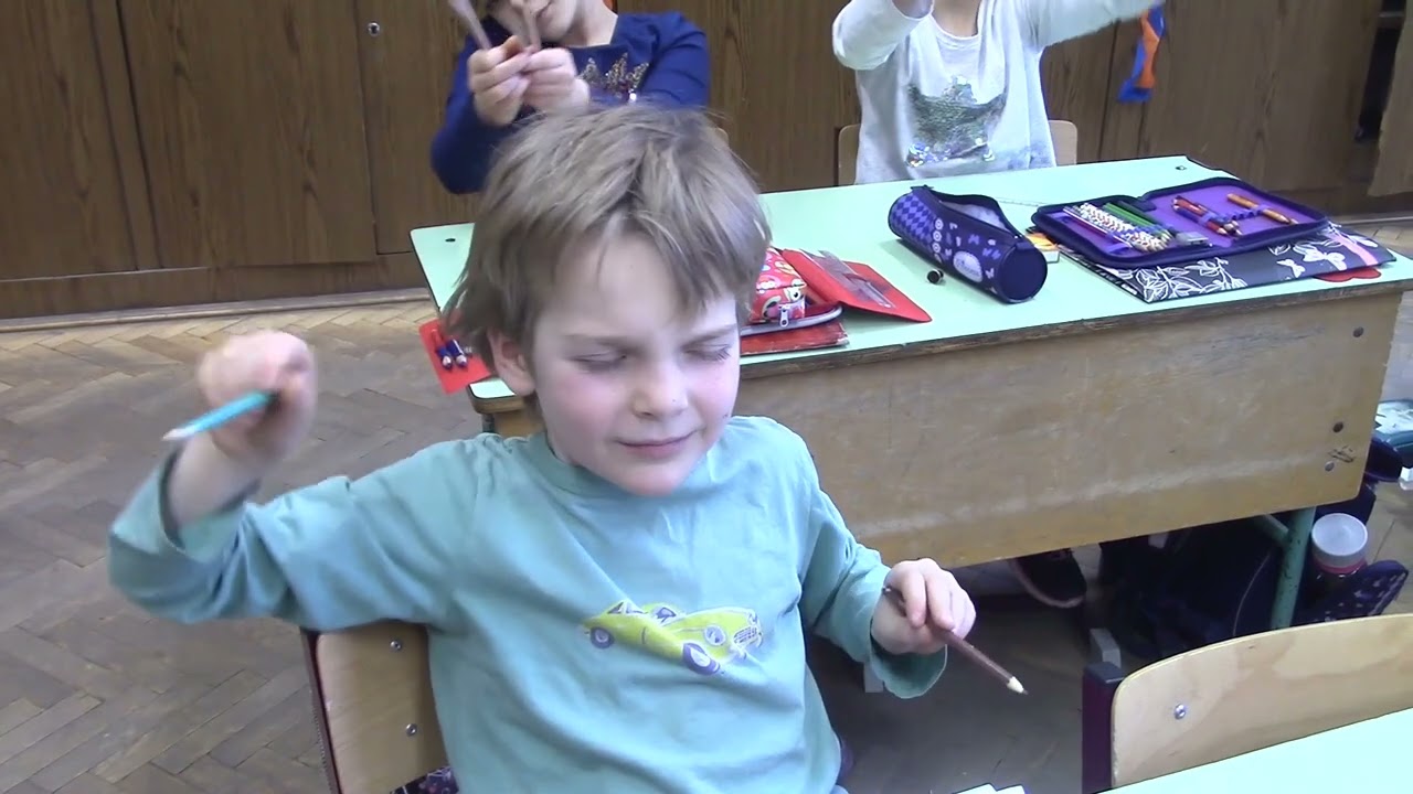 Dinamikus Zenepedagógia képekben