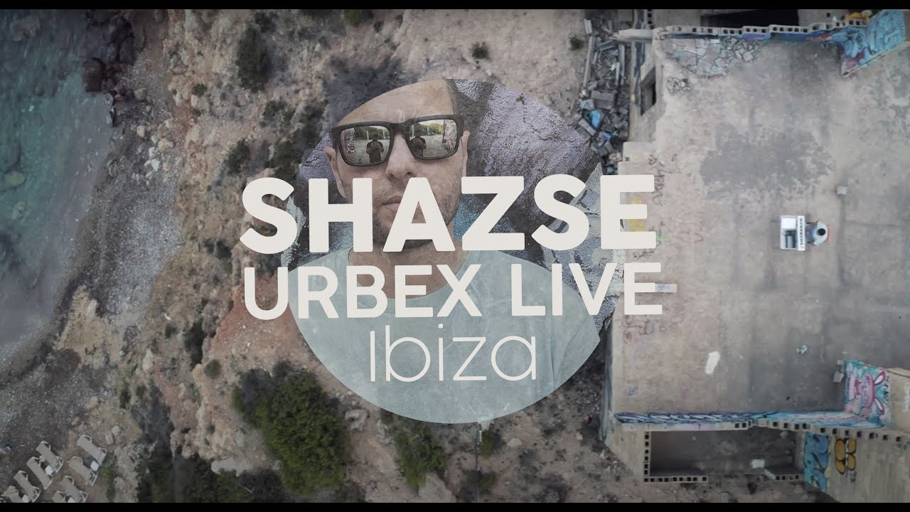 Roman Shazse - 
