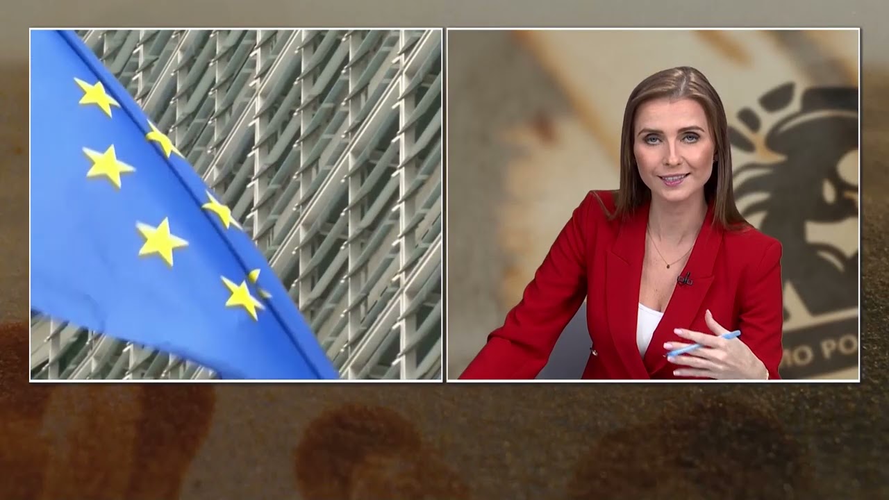 Łabno: władza może działać tylko na podstawie i w granicach prawa | Ewa Bugała | #WSamoPołudnie