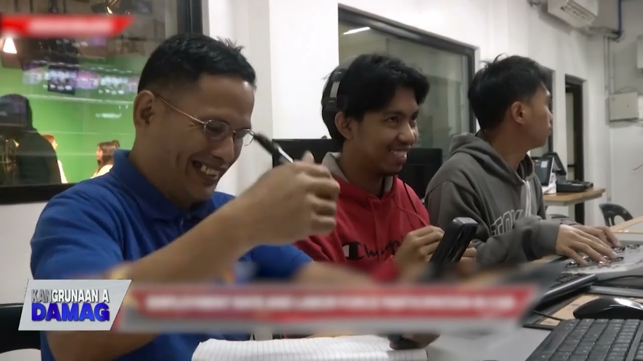 Employment rate iti Cordillera idi 2025, bimmaba