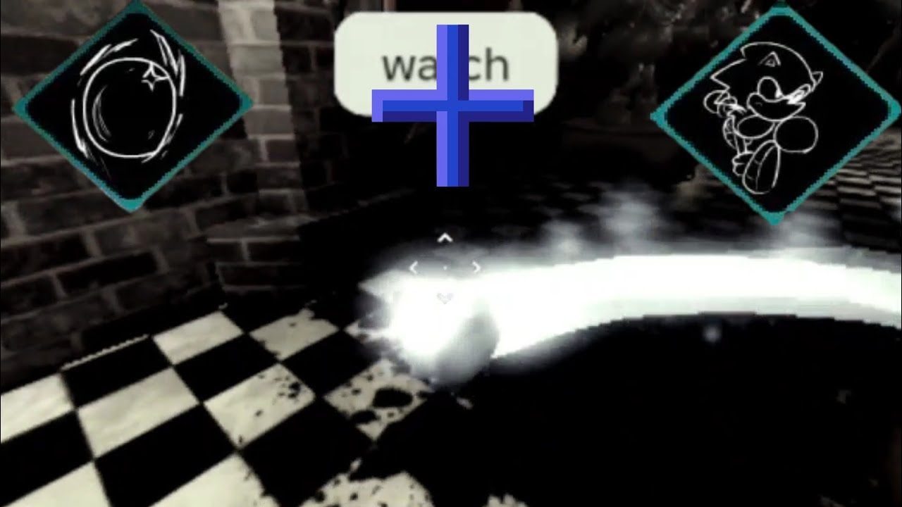 New Sonic Tech!??? (Outcome memories)
