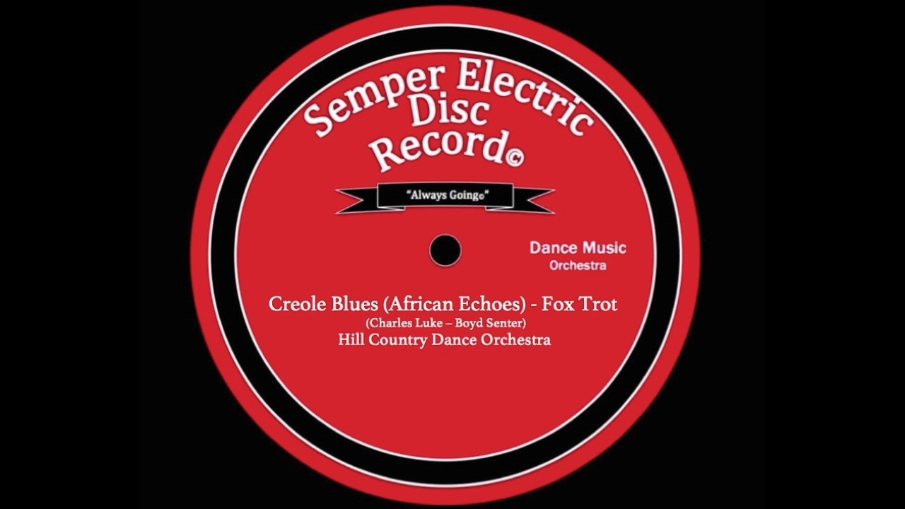 Electric Release: 