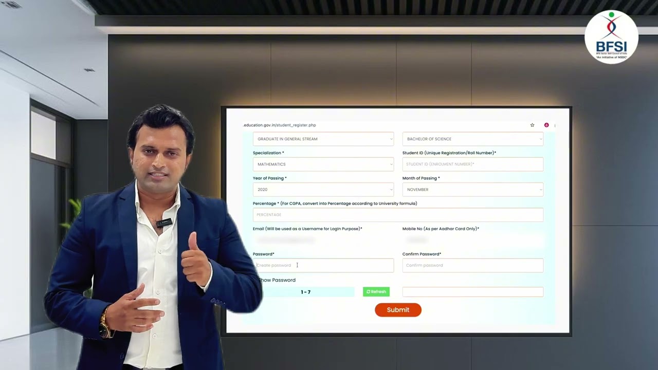 NATS Portal Registration Process | Step-by-Step Guide for Apprenticeship 2025