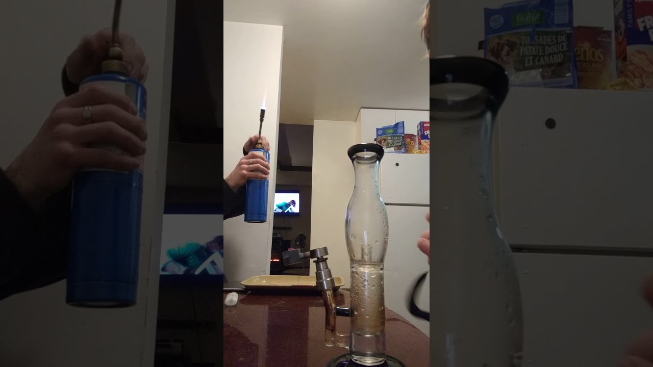 Giant dab hit 420