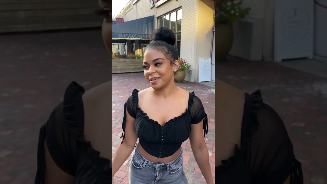 Shayla runs into Anthony while she’s with her sister and things get weird | Kountry Wayne