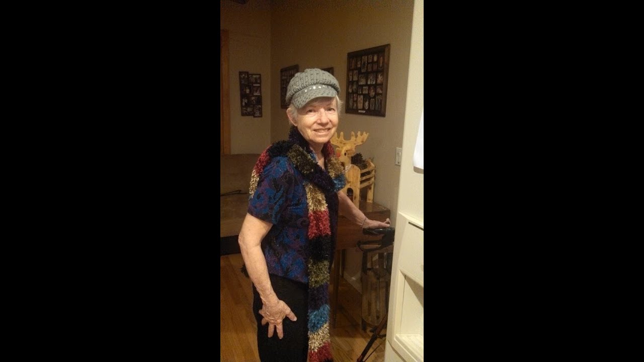 The 7 Stages of Alzheimer's Disease Through a Caregiver's Eyes