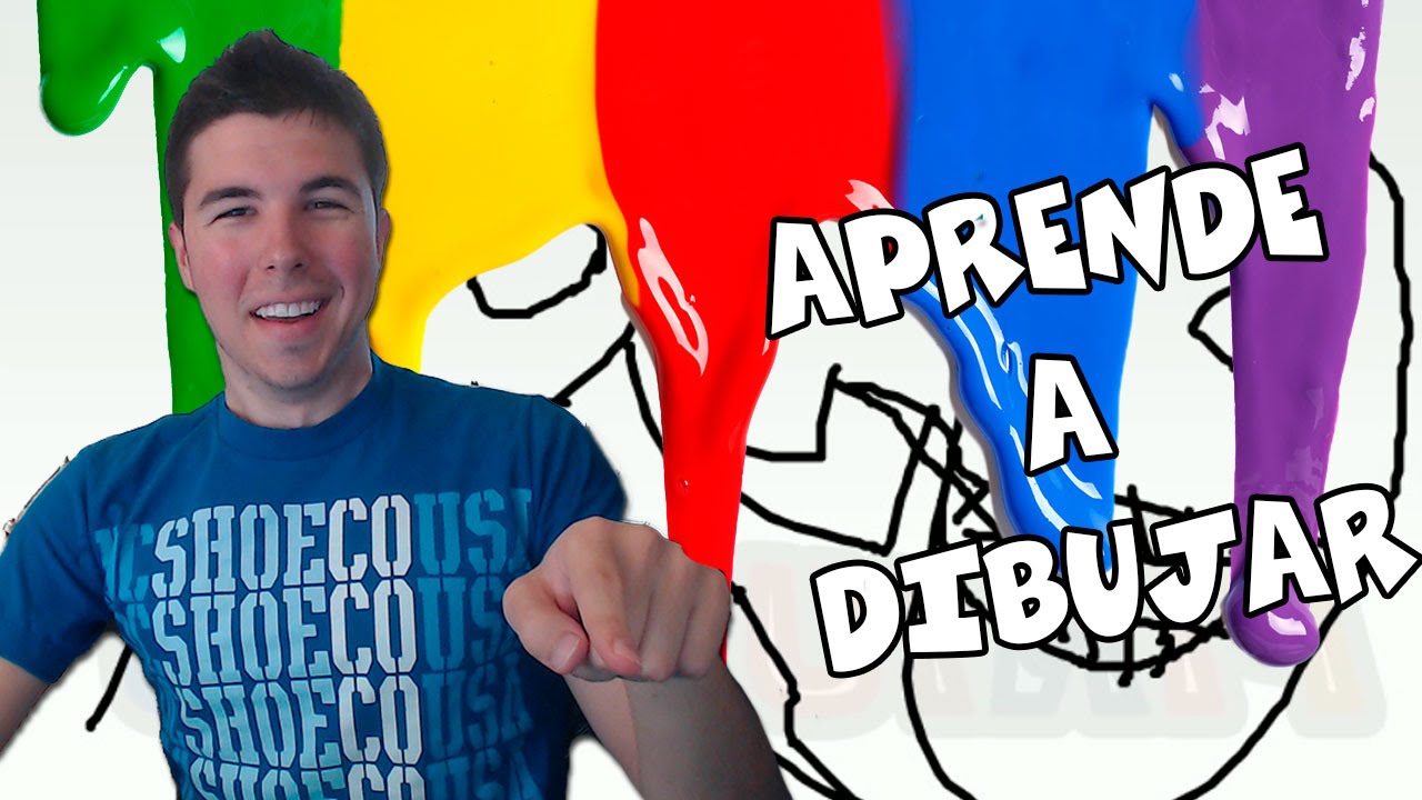 APRENDE A DIBUJAR!! Draw My Thing c/ Alex, sTaXx y Vegetta
