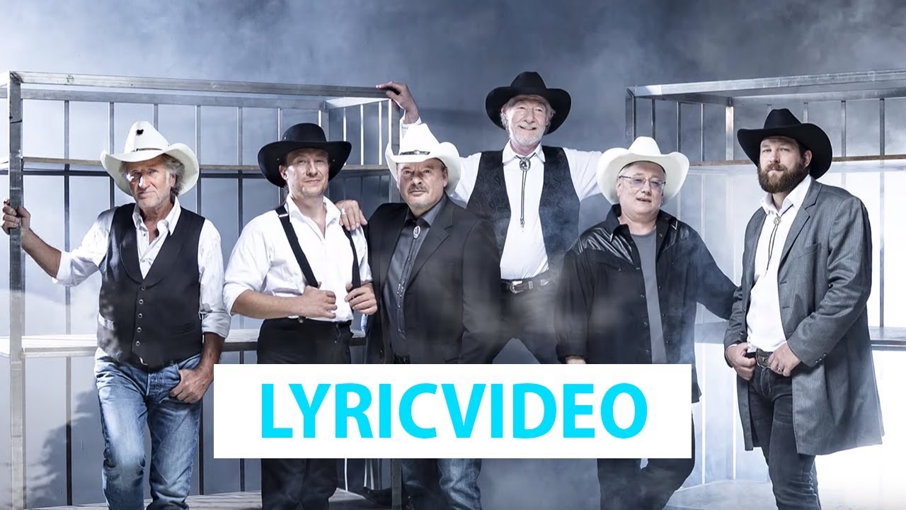 Truck Stop - Das Gold der Elbe (Offizielles Lyricvideo)