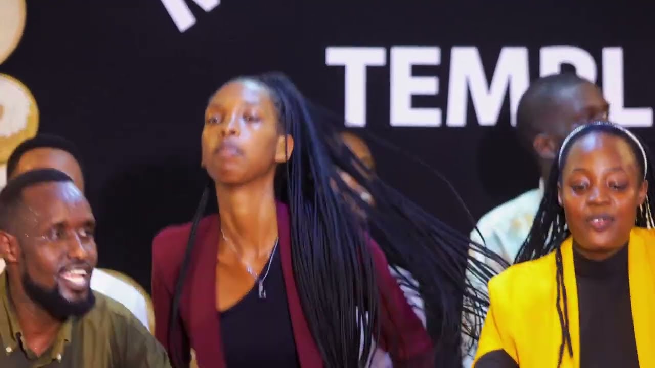 SIKUMOJA By NZUNGU ft  Ehud Muvunyi x Richard Zebedayo x Mbabazi Patrick // IGISIRIMBA 2023
