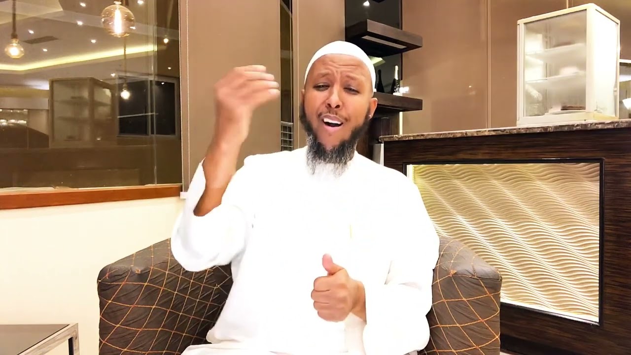 قصة مؤثرة شاب صالح مع أصدقاء السوء مارسوا الزنا فاصابه الإيدز
