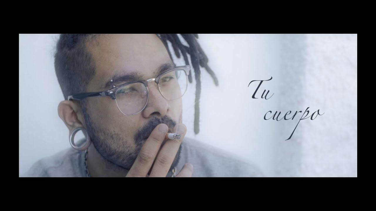 ChinoMente - Tu Cuerpo (Video Lyric)