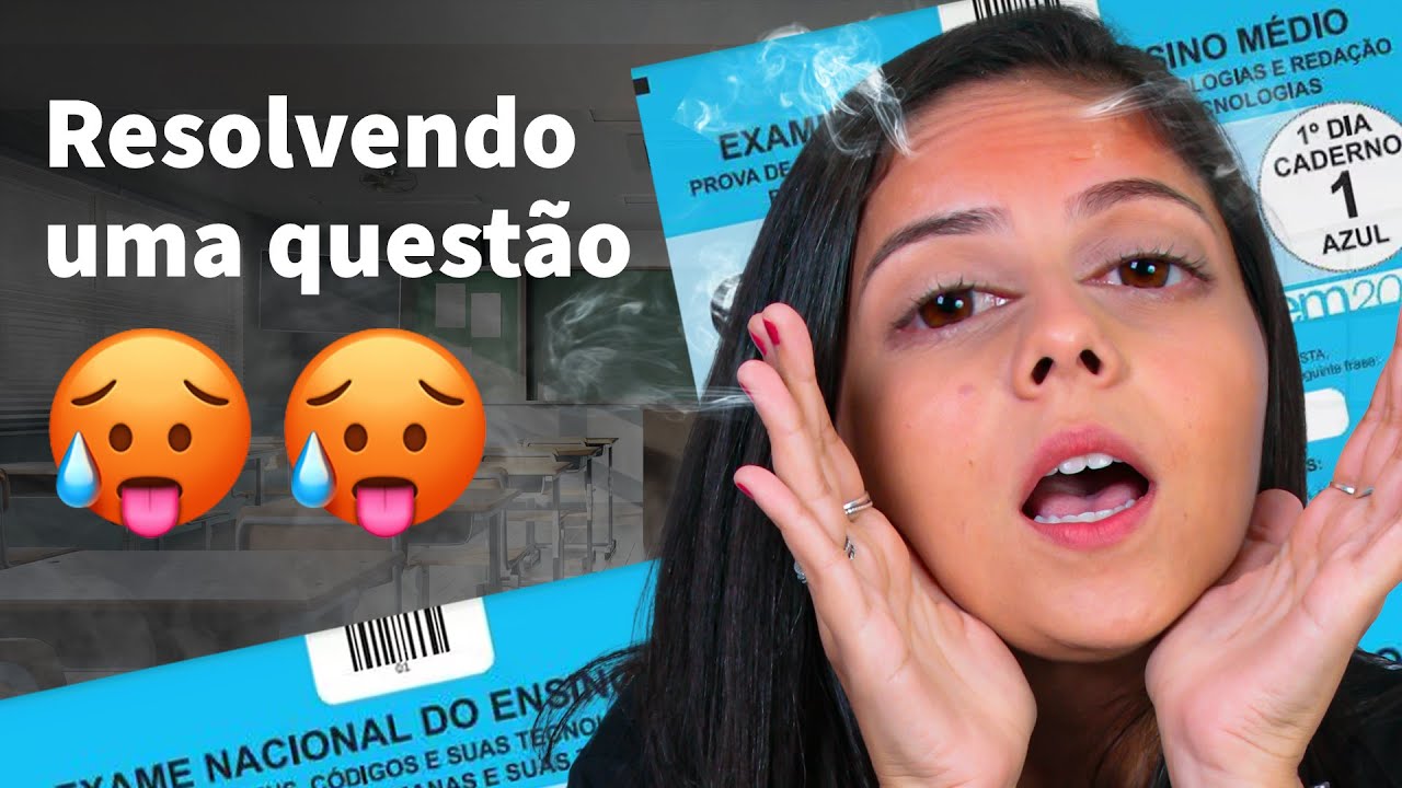 Resolvendo uma questão de Soluções | ProMedicina