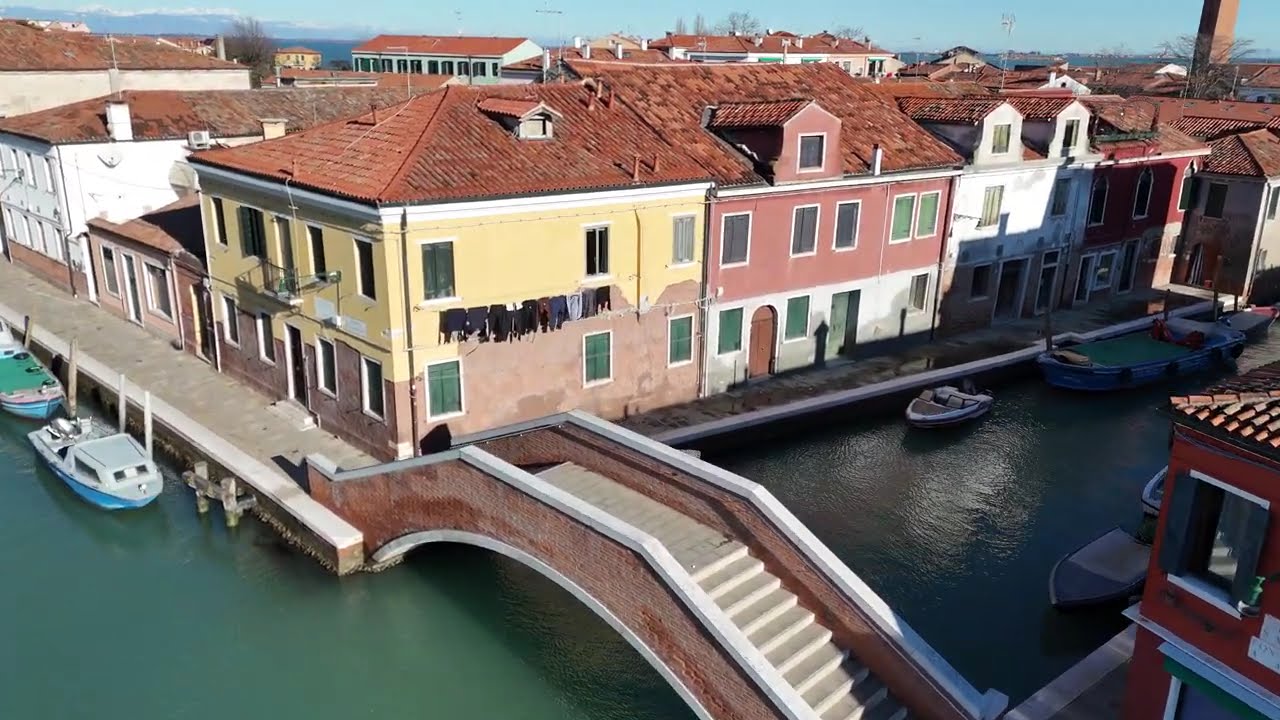 italy Drone   Pt3