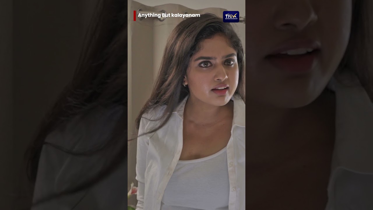 Anything But Kalyanam | Tamil Web Series | English Subtitles | Ft. Kamur, Ashwathy