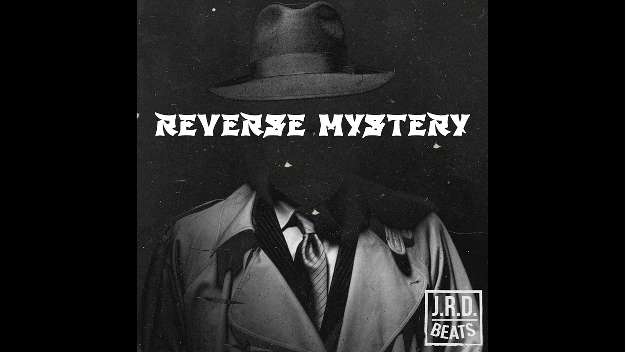(FREE) DRAKE x TRAVIS SCOTT TYPE BEAT - Reverse Mystery (Prod. By J.R.D.)