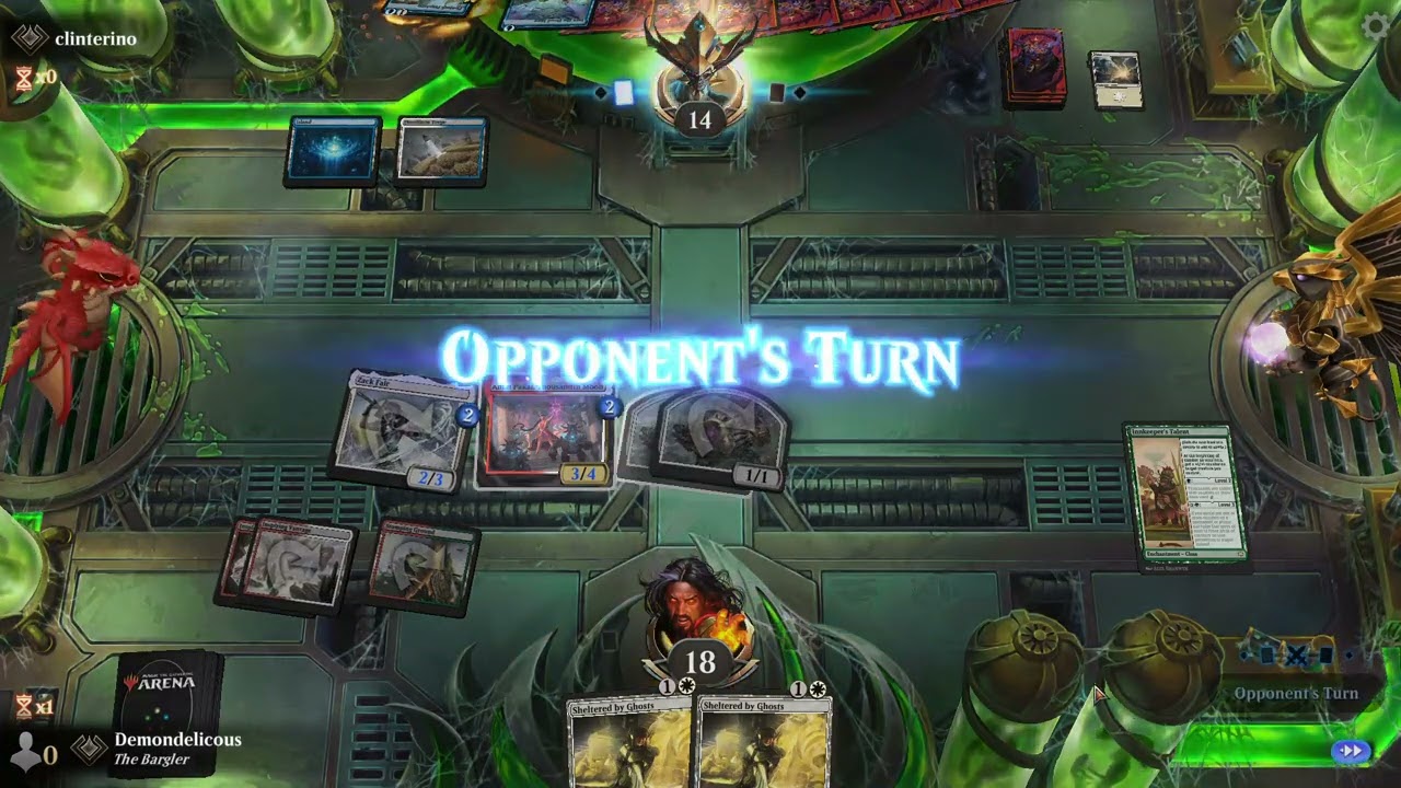 Naya Counters ft Anim Pakal [OM1 Standard]