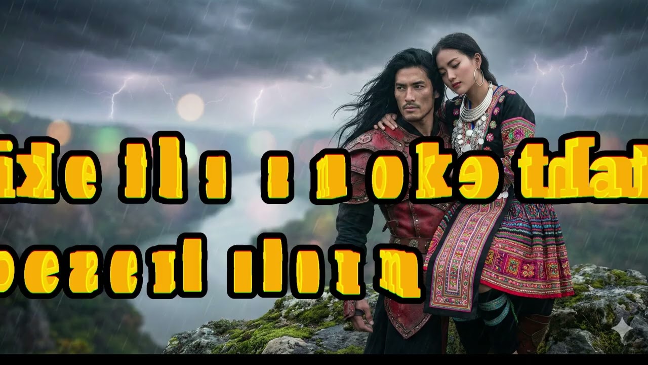 Where The Wild Jasmine Grows