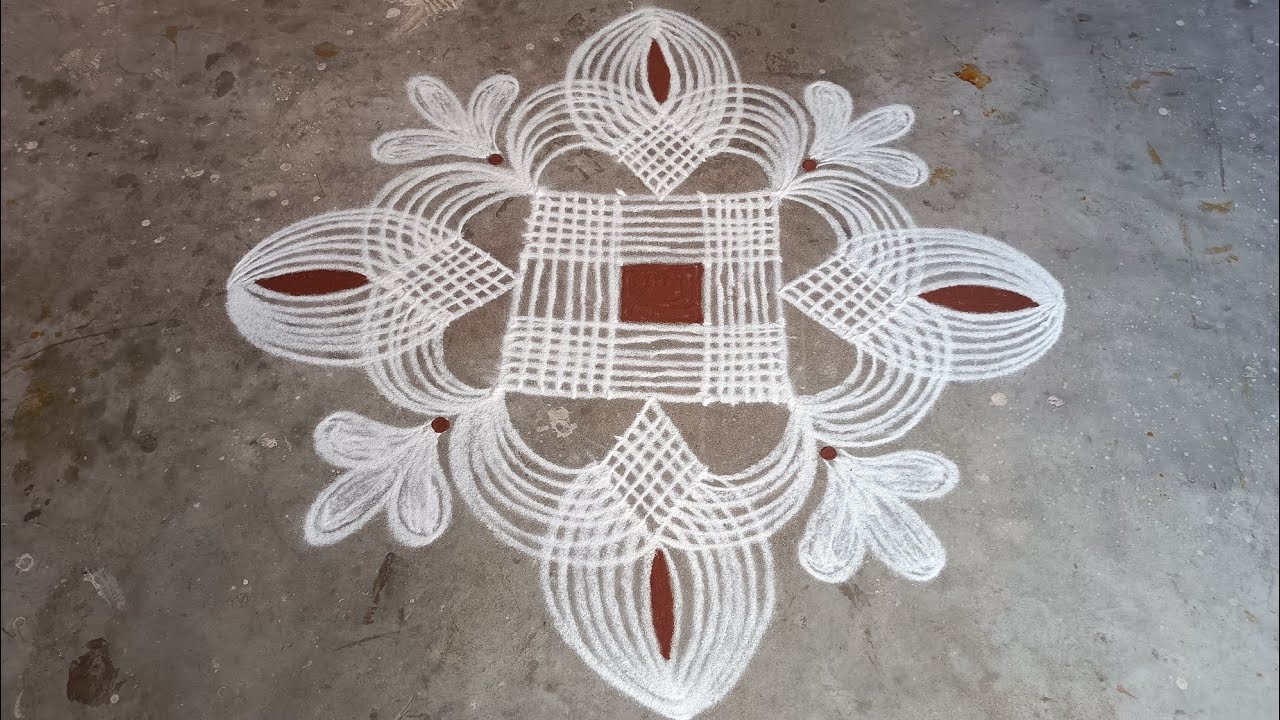 Mommy's Kolam is live