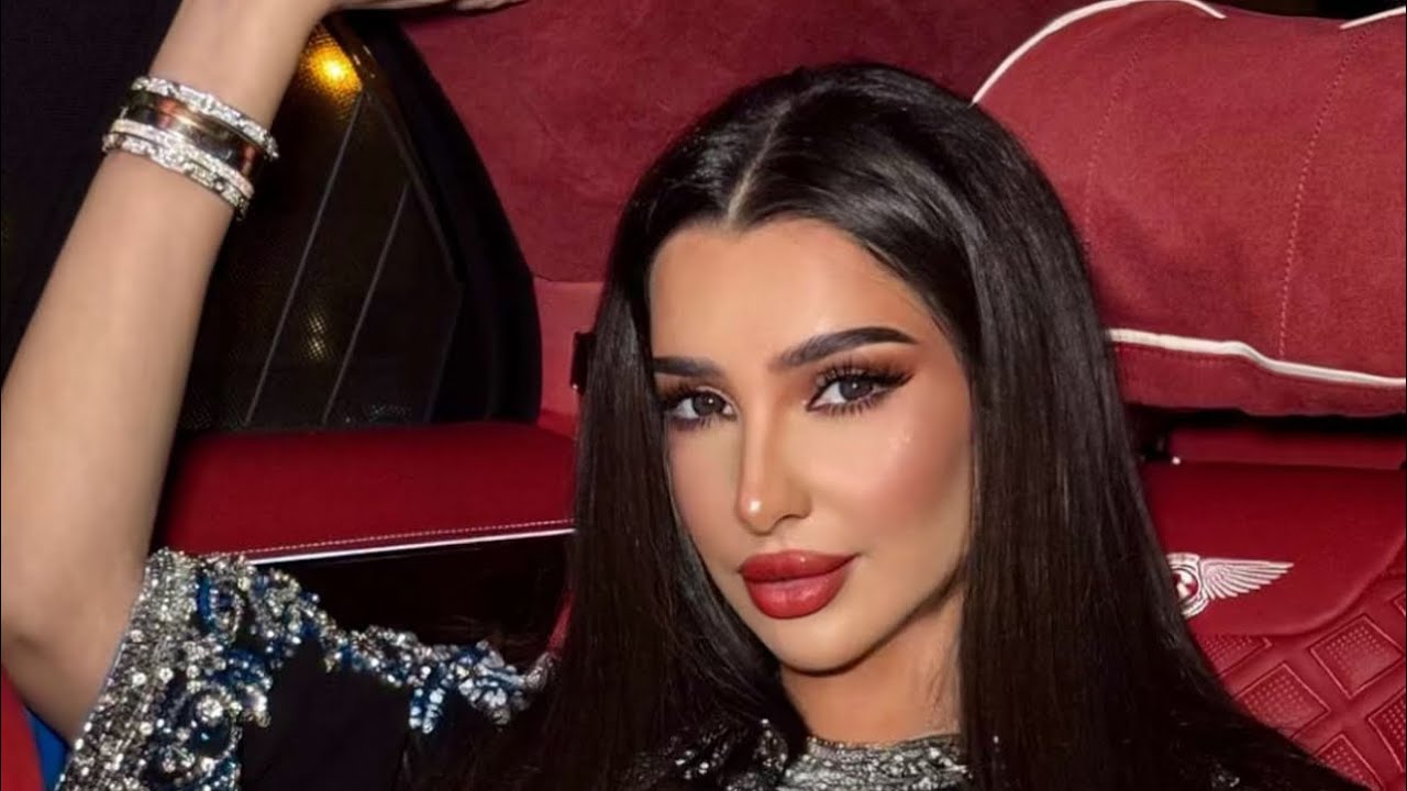 تتوريال مكياج خيال من سناب رندا حجاج