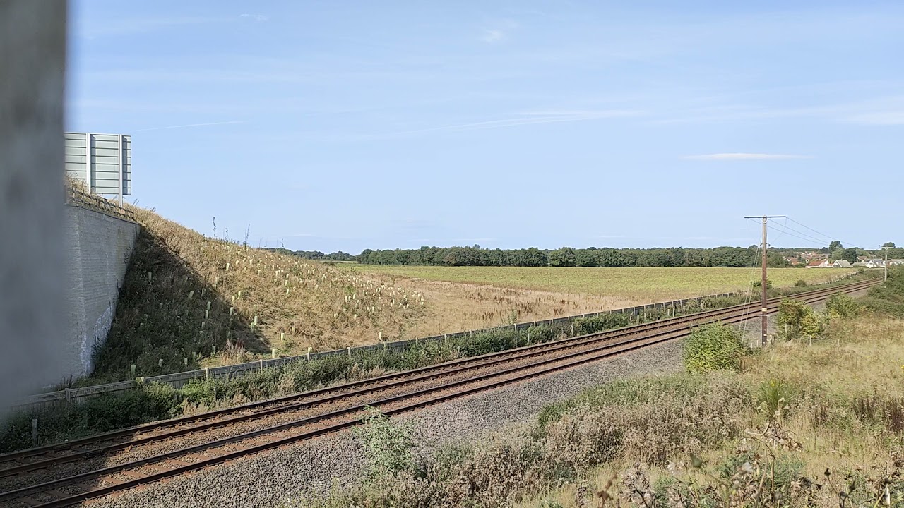 North Walsham tanks