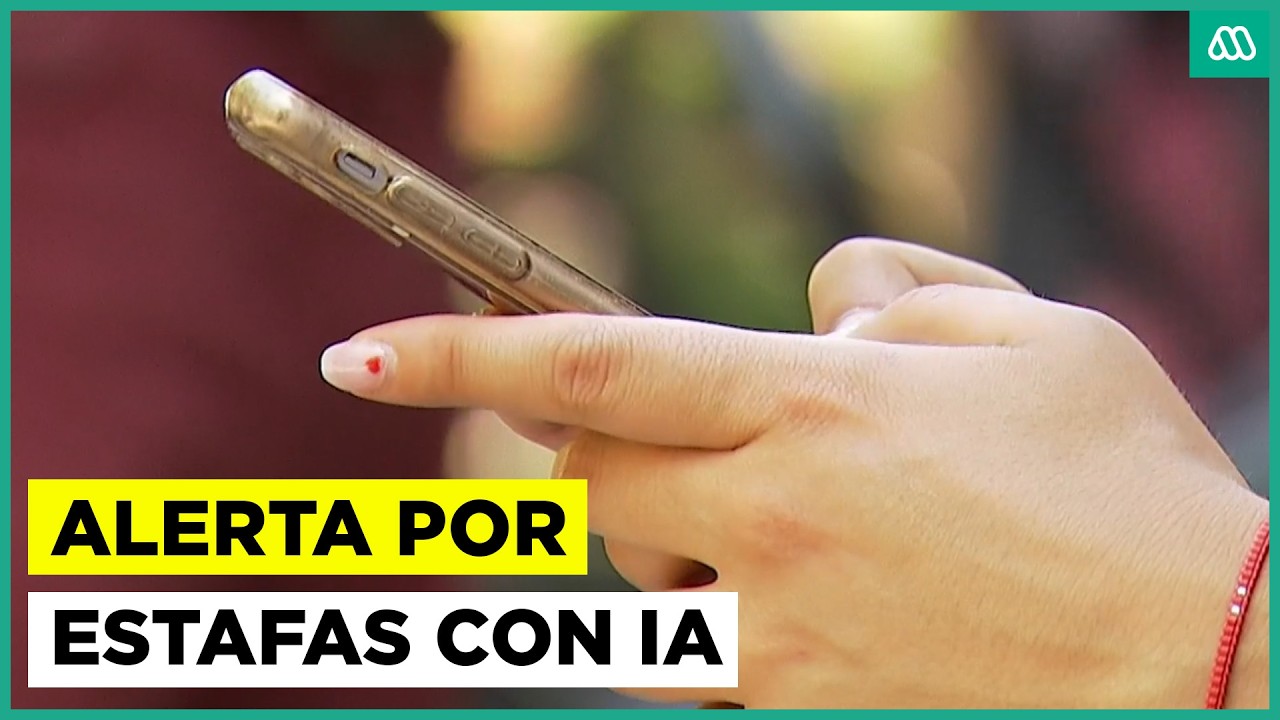 La nueva cara de las estafas con IA: Suplantan la identidad de rostros y empresarios