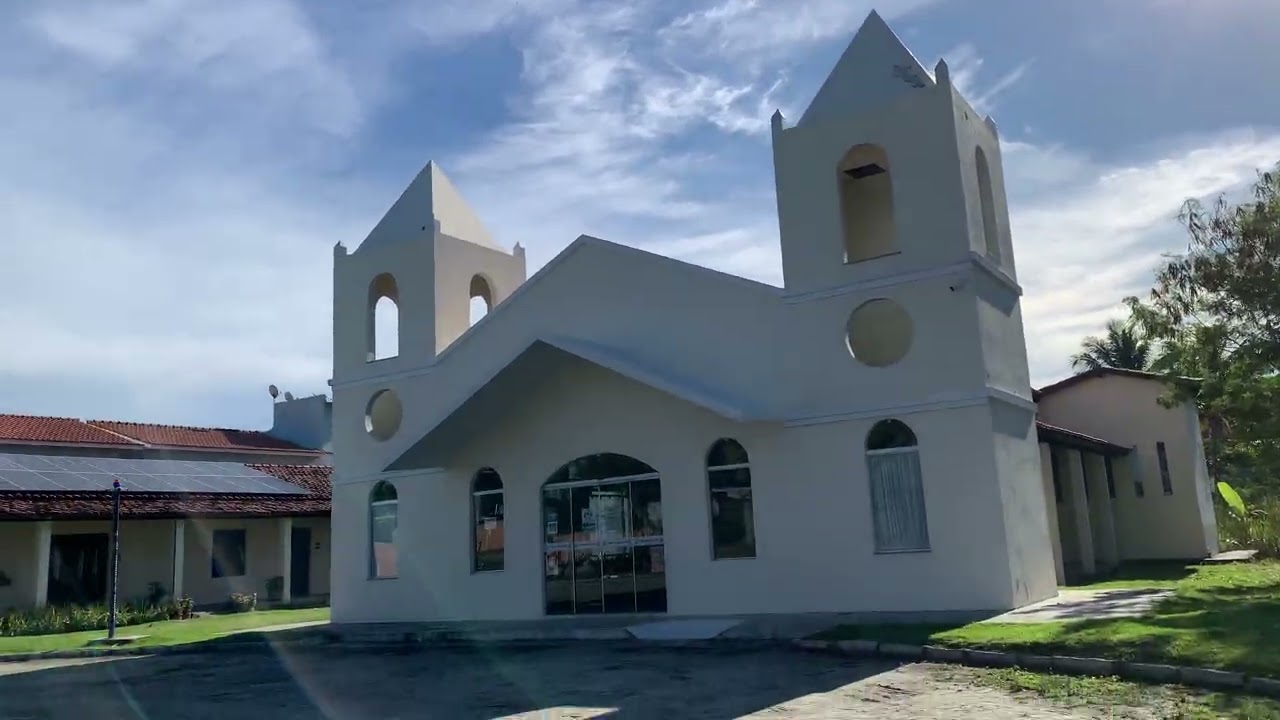 CONHECENDO O BAIRRO PARAISO DOS PATAXOS PORTO SEGURO 