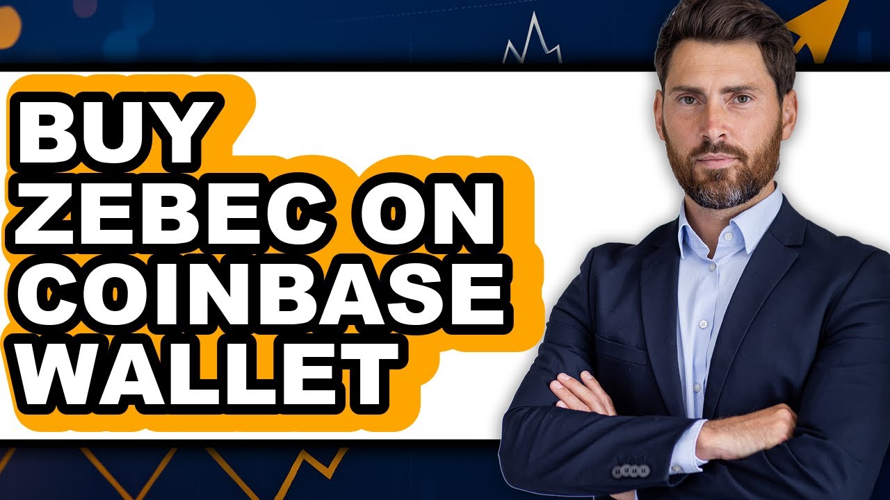 How To Buy Zebec On Coinbase Wallet - Step By Step