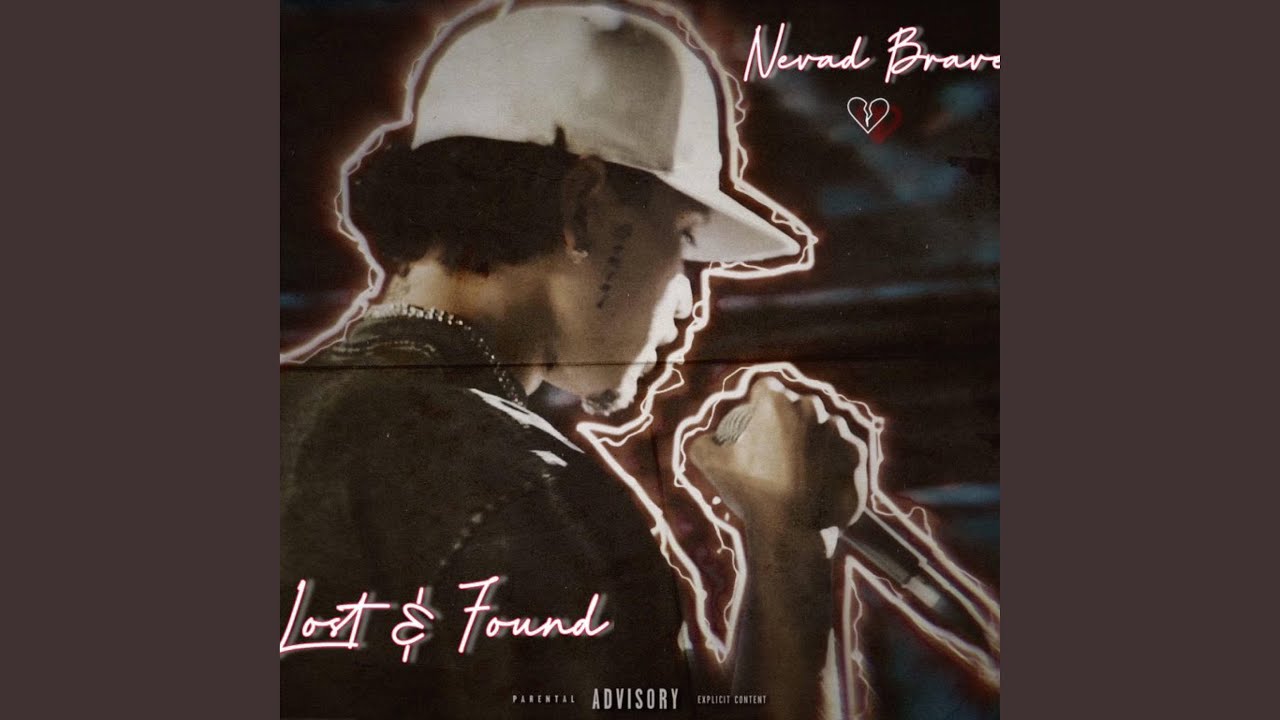 Lost & Found