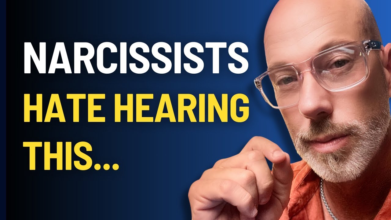 Why narcissists hate hearing 