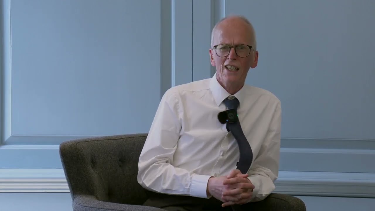 How to Think Like an Economist, Tuesday 4 June 2024