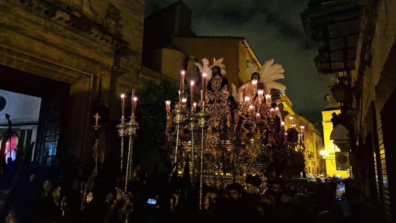 Sentencia en San Pedro Jerez 2025