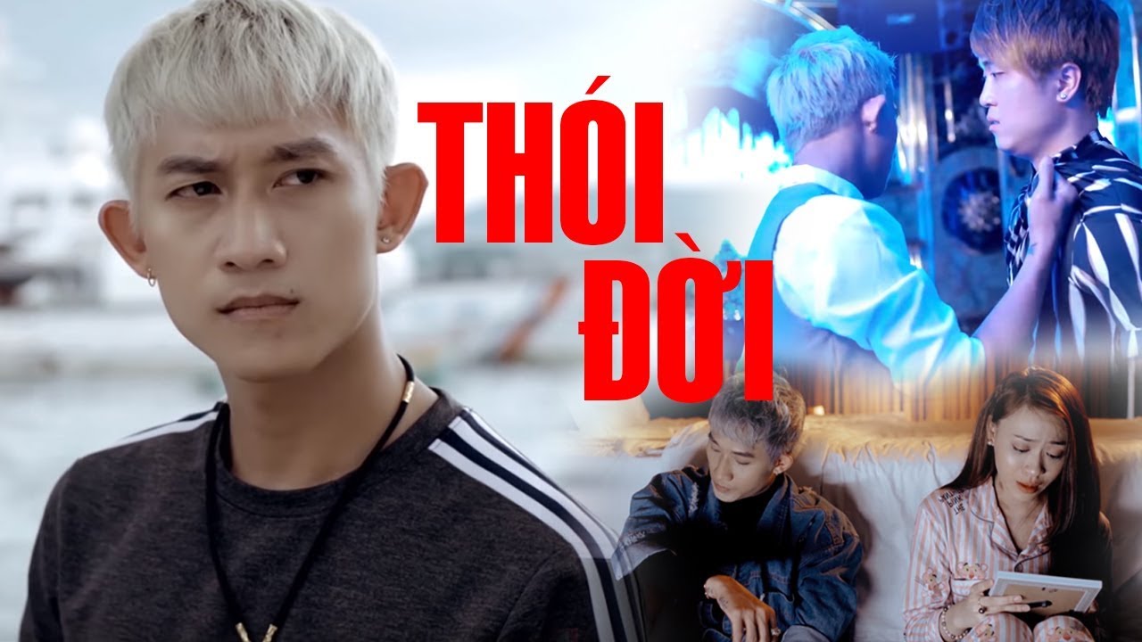 Phim Ngắn Thói Đời - Hồ Gia Hùng, Lê Trọng Hiếu, Cảnh Minh, Đình Phong - Phim Ngắn Hay Mới 2019