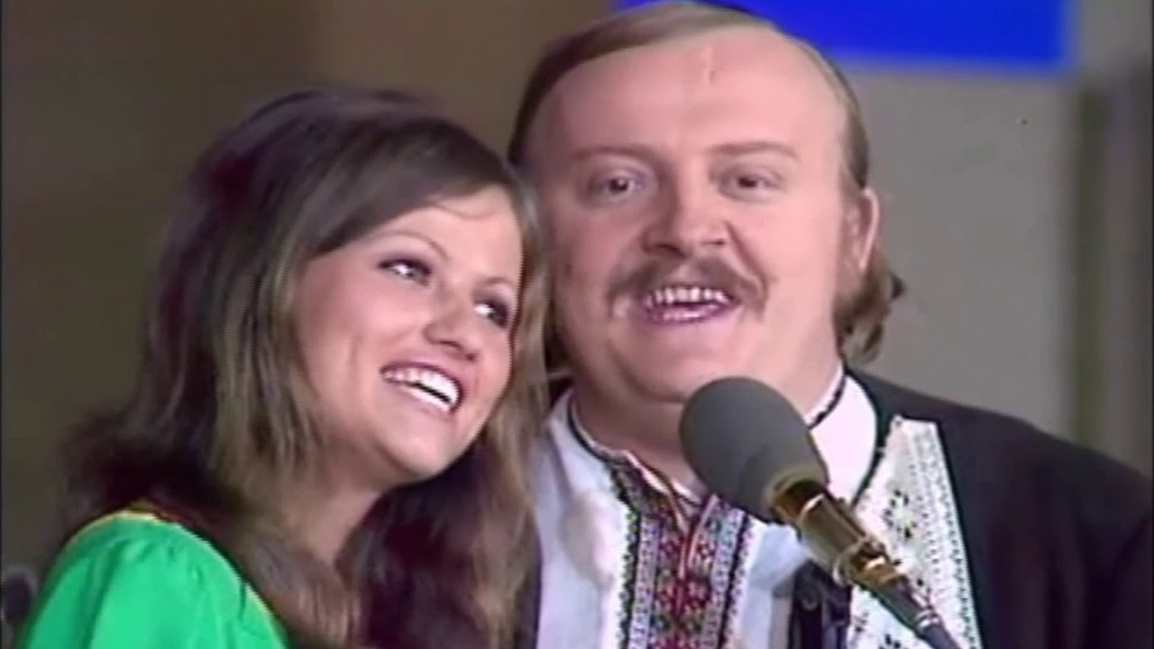 Hana Buštíková a Bukanýři - Směs písní