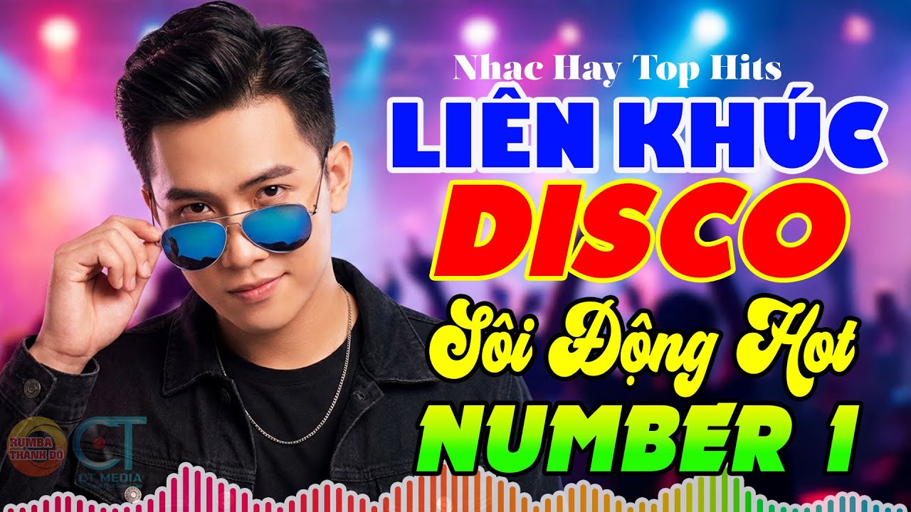 NHẠC ĐẬP RUNG NHÀ QUÁ PHÊ NGHE CỰC CHẤT - LIÊN KHÚC NHẠC DISCO VŨ TRƯỜNG SÔI ĐỘNG REMIX HAY