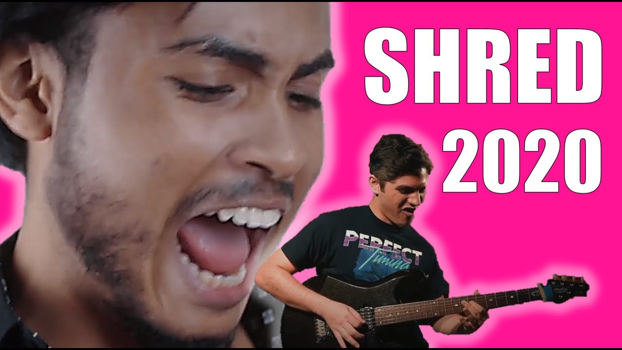 PANAMA SHRED COLLAB 2020