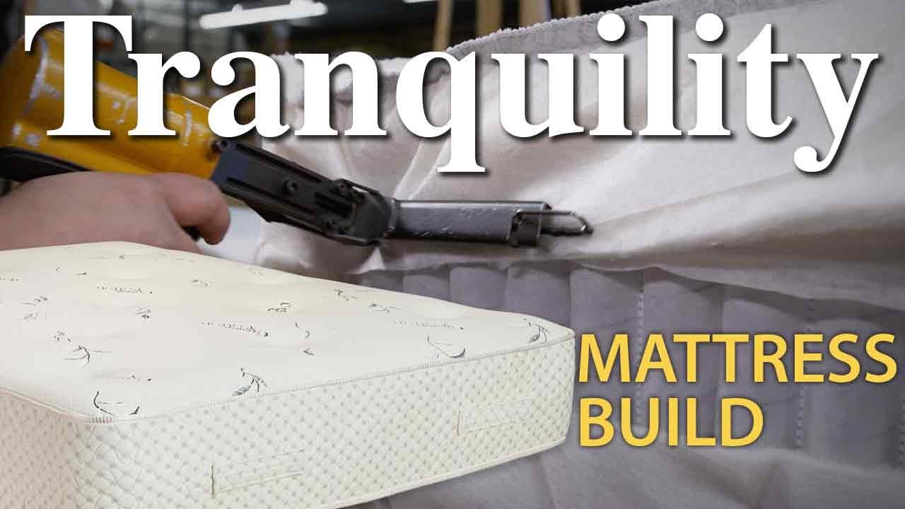 Tranquility Construction