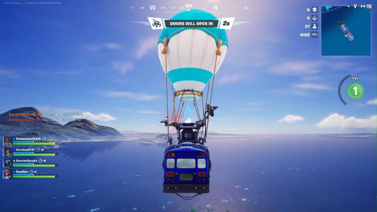 Fortnite