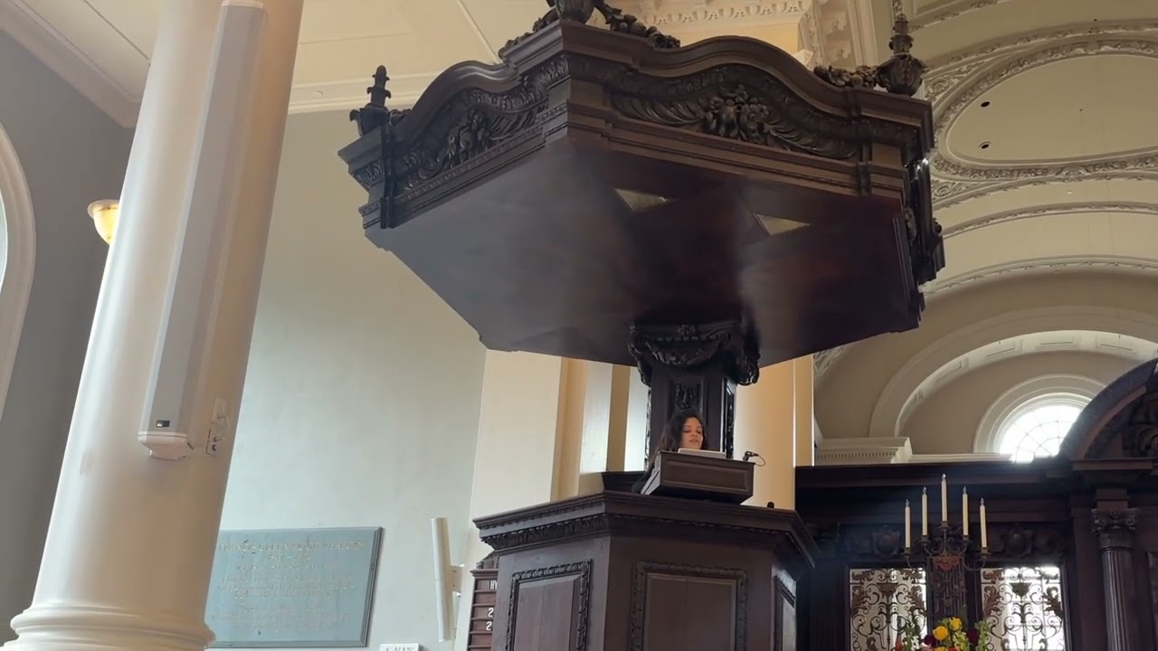 Sermon: A Prayer To Life L'Chaim