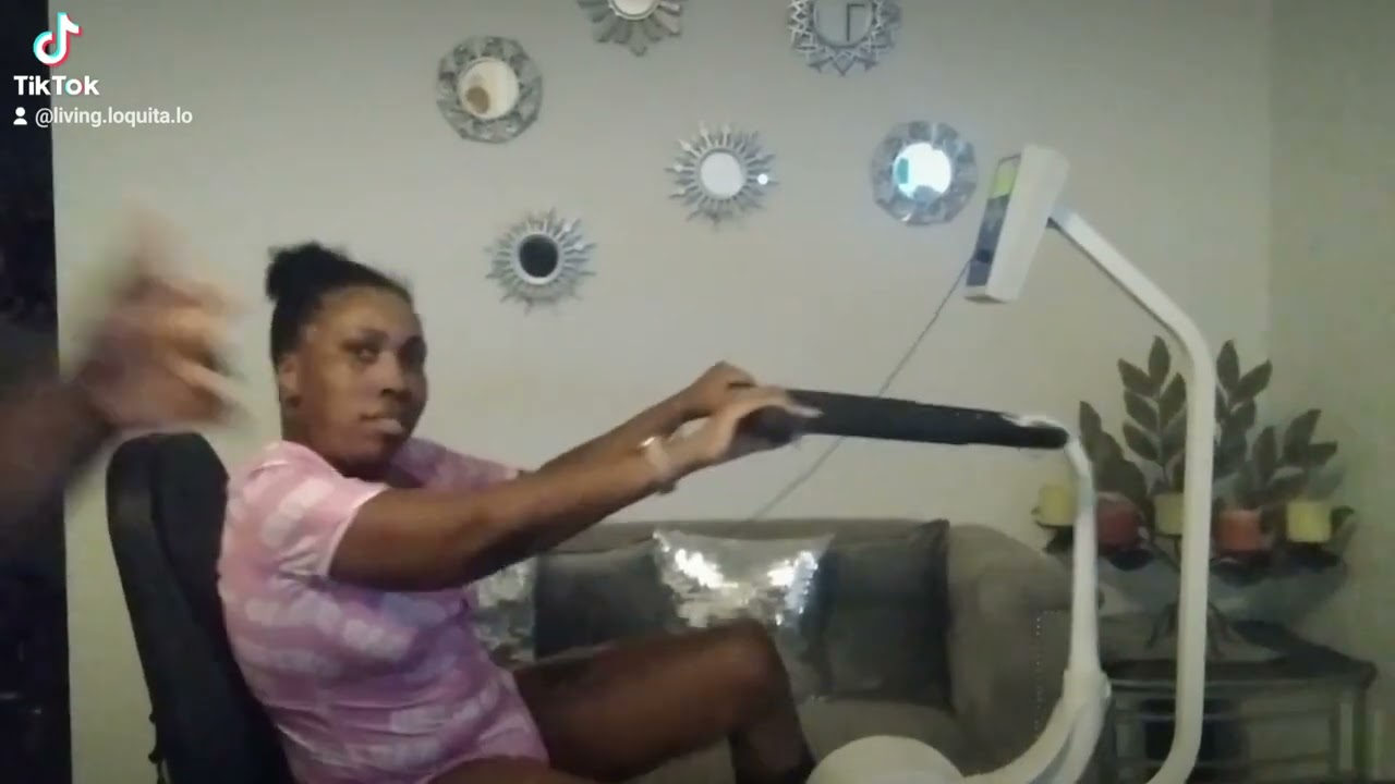Living Loquita Loco - Theracycle Update!!