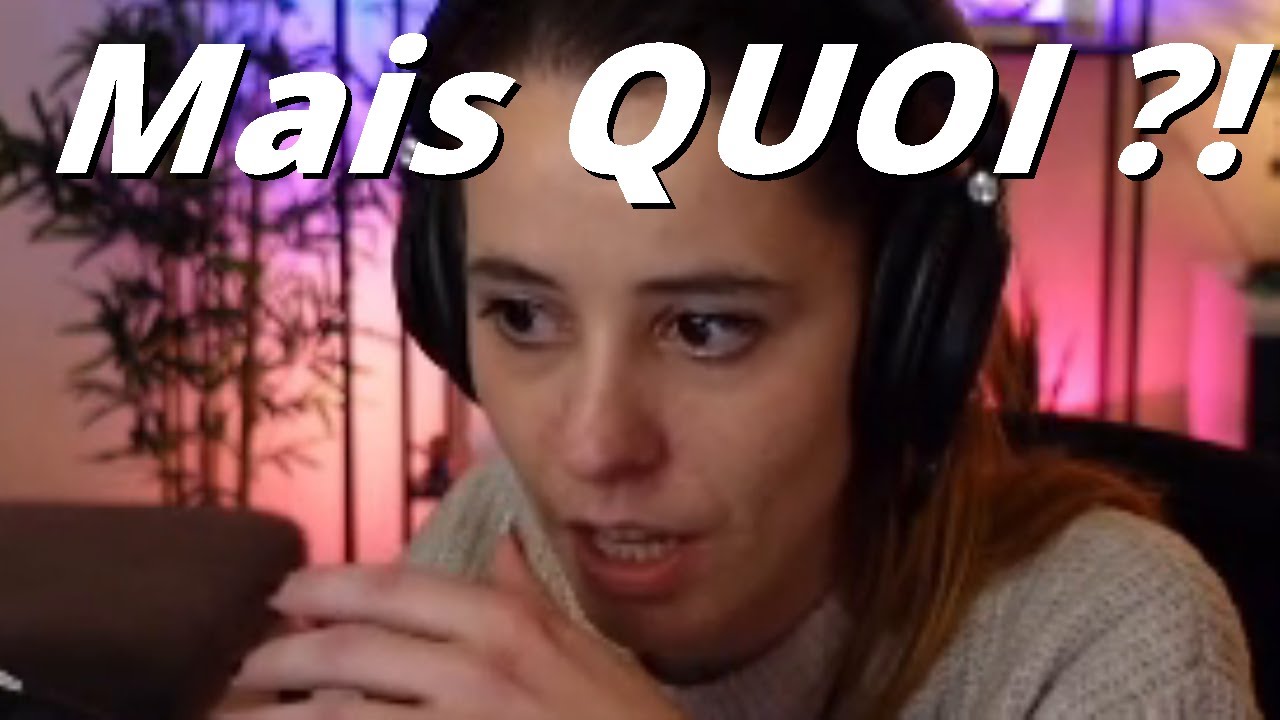 Les PIRES anecdotes amoureuses du TCHAT, certaines sont TERRIBLES ! Et destruction du bureau !