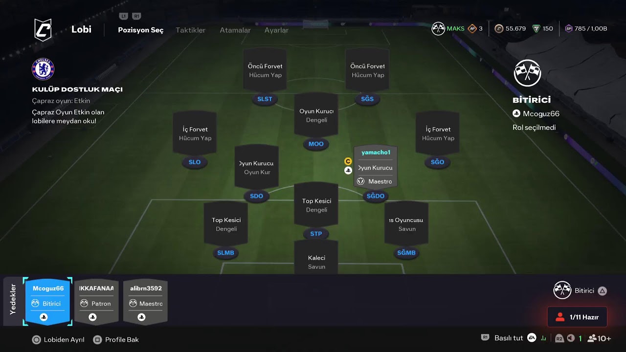 VPG eu