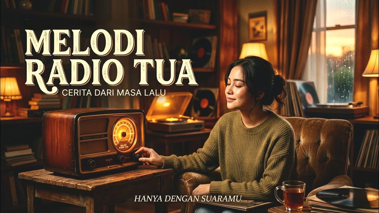 Melodi Radio Tua 