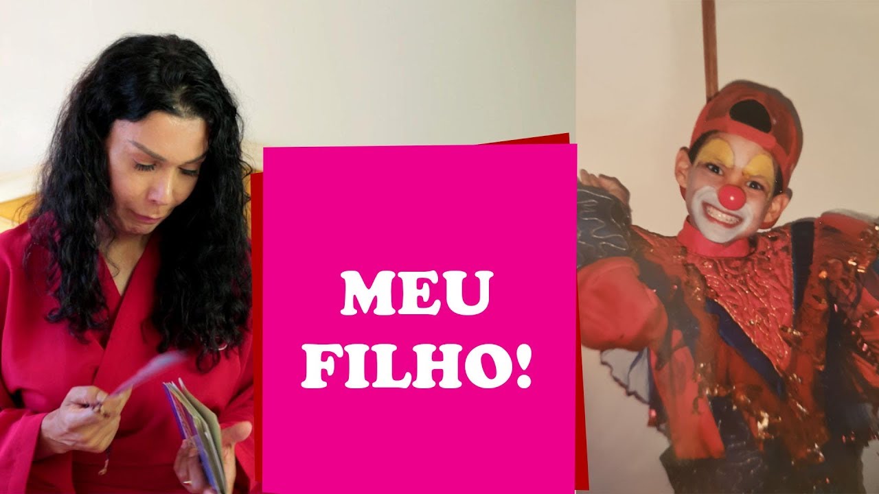 COMO FOI O NASCIMENTO E MORTE DE MEU FILHO | JOANNA MARIA, A CAPIXABA NA ISLÂNDIA
