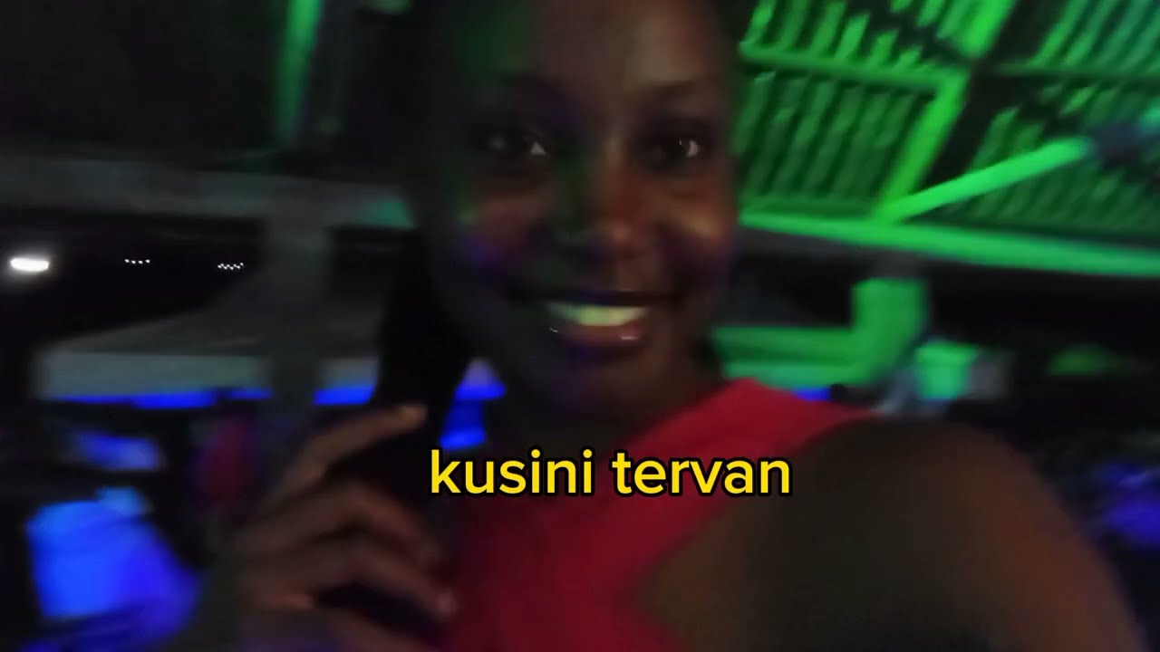 NIGHTLIFE OF KILIFI/MTWAPA/MOMBASA AND DIANI🌴BEST CLUBS