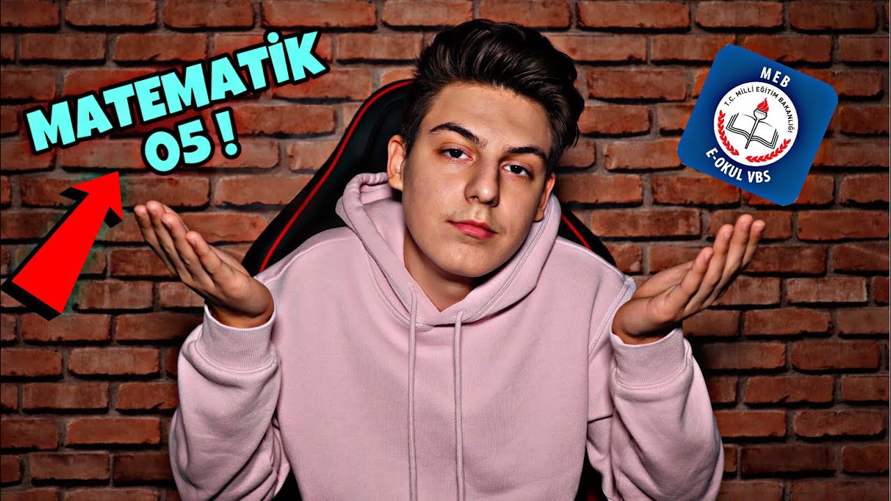 BETERİN BETERİ NOTLAR! E-OKUL NOTLARIMI İNCELEDİM 3